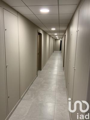 Appartement - 53 m² - 2 pièces