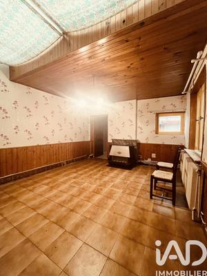 Maison - 165 m² - 6 pièces