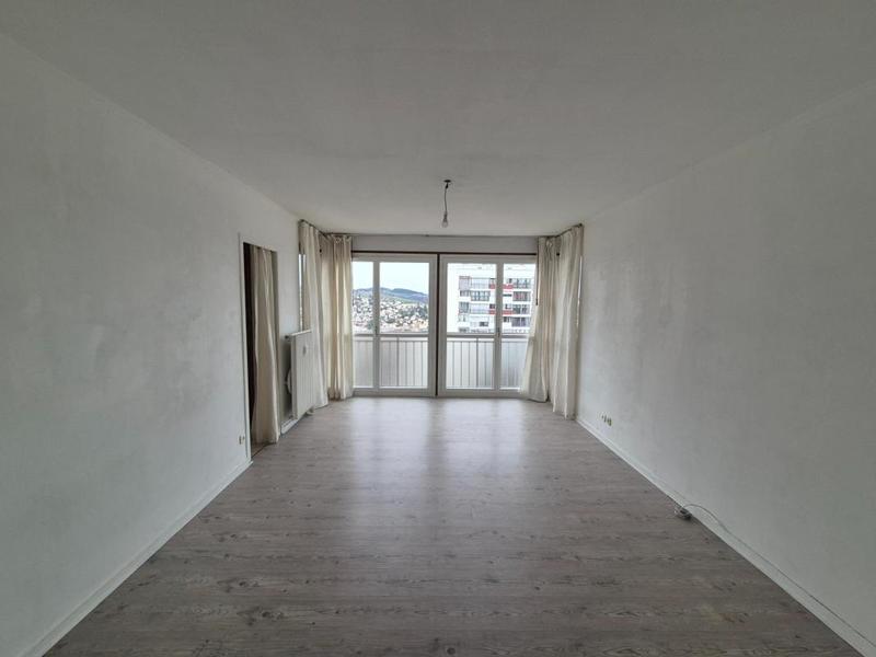 Appartement - 58 m² - 2 pièces