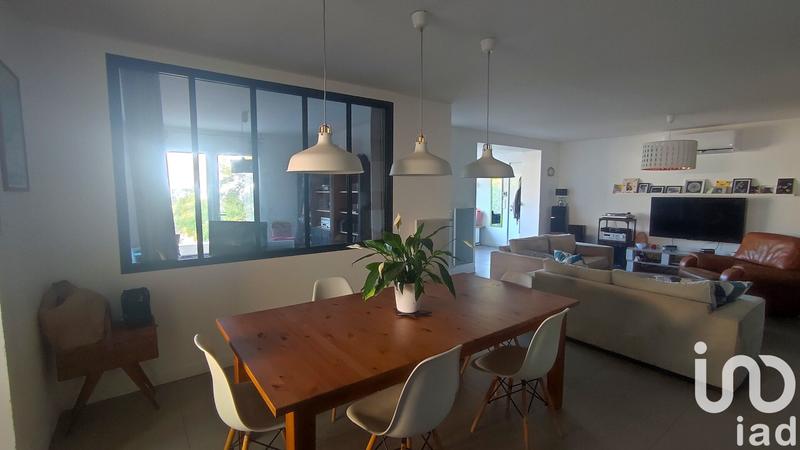 Maison - 159 m² - 4 pièces