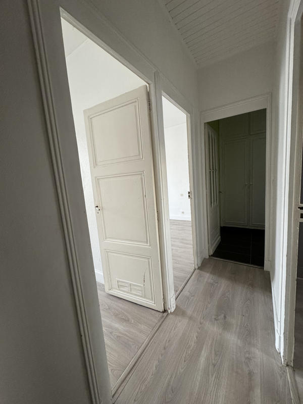 Immeuble - 88 m² - 4 pièces