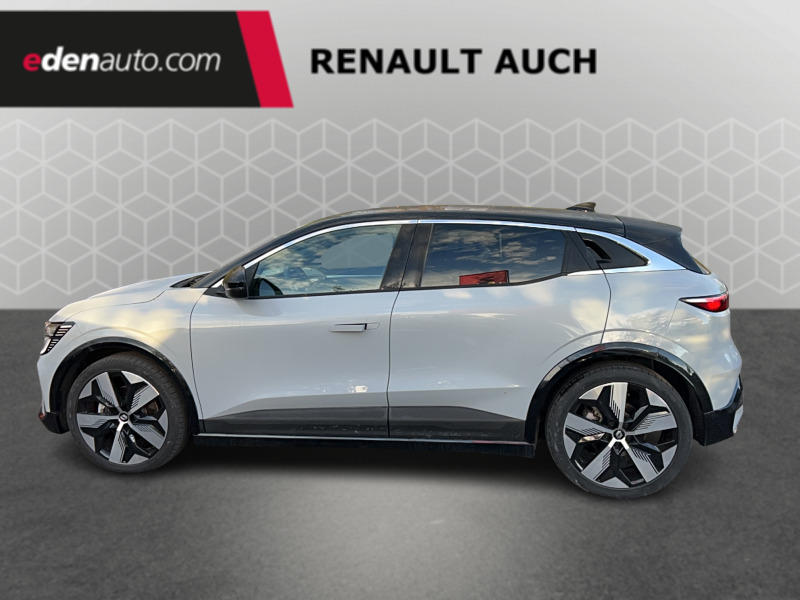 Renault Mégane E-Tech Ev40 130ch standard charge Techno