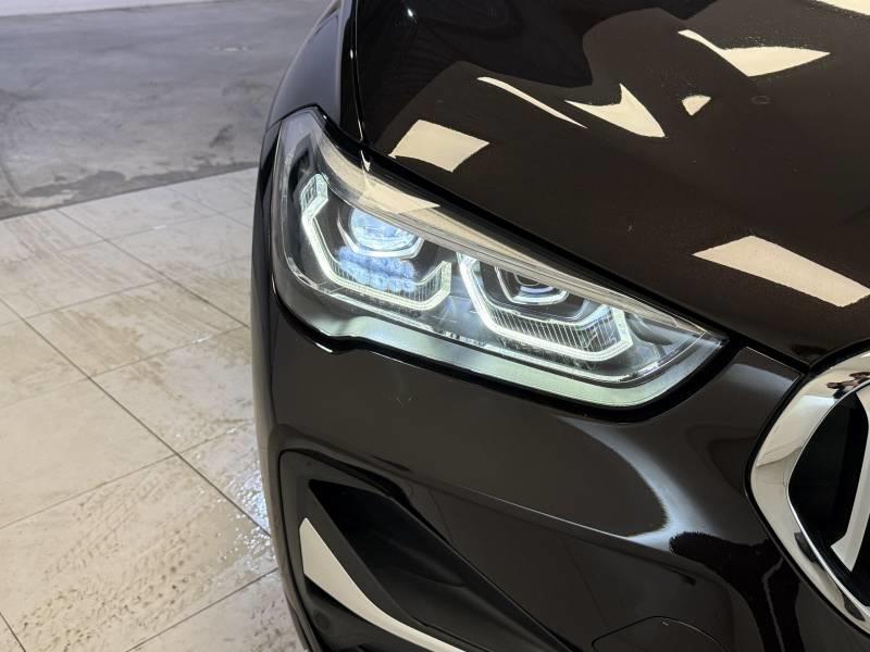 Bmw X1 sDrive 18d 150 ch Bva8 xLine