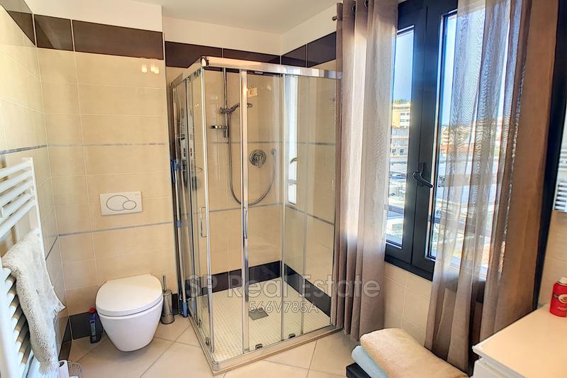 Appartement - 98 m² - 3 pièces