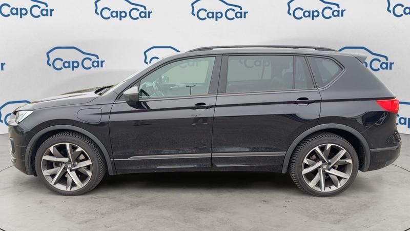 Seat Tarraco 1.4 Tsi 245 e-hybrid Dsg6 Fr - Automatique Toit ouvrant