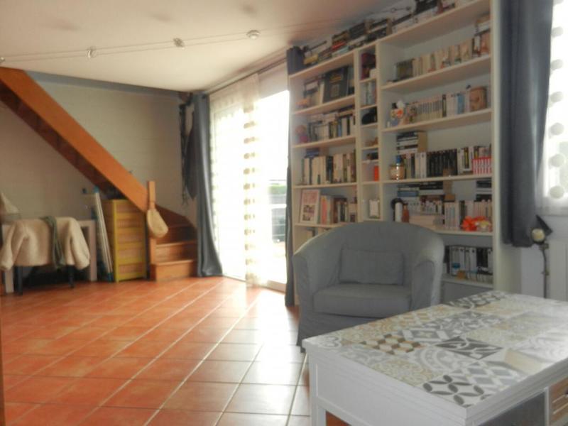 Maison - 64 m² - 3 pièces