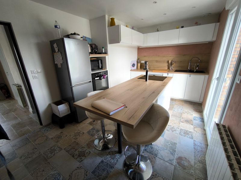 Pavillon - 102 m² - 5 pièces