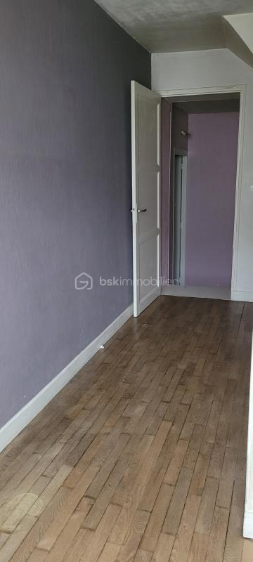 Maison de village - 213 m² - 4 pièces