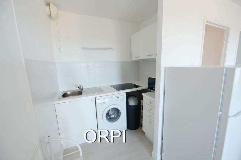 Appartement - 42 m² - 1 pièce
