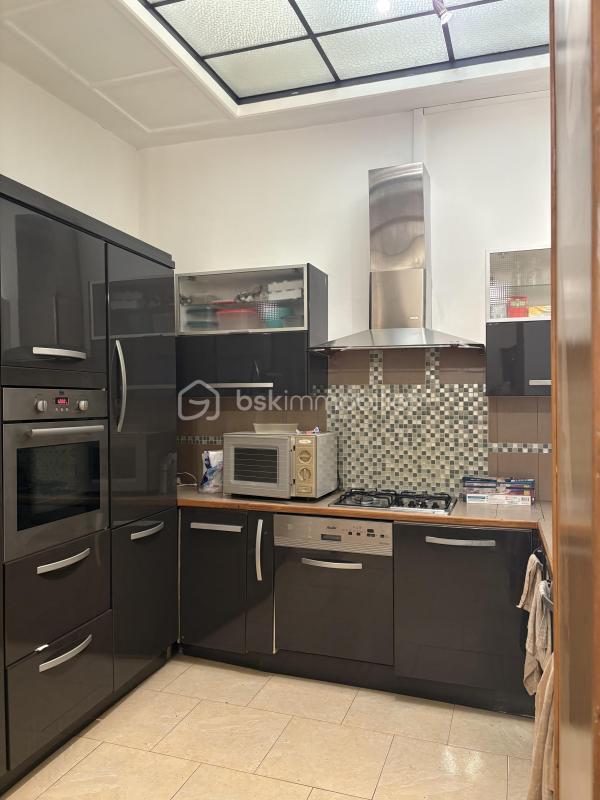 Maison - 79 m² - 4 pièces