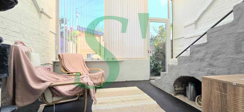 Maison - 58 m² - 3 pièces