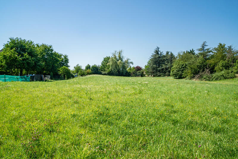 Terrain - 10 287 m²