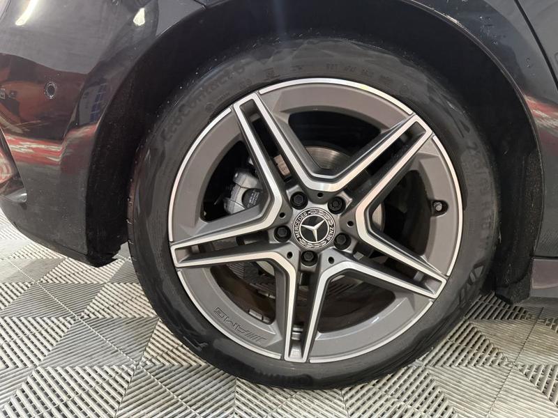 Mercedes Classe a 200 d Amg Line 8g-Dct