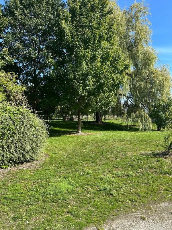 Maison ancienne - 124 m² - 4 pièces