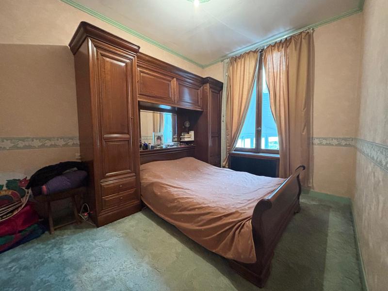 Maison - 112 m² - 6 pièces