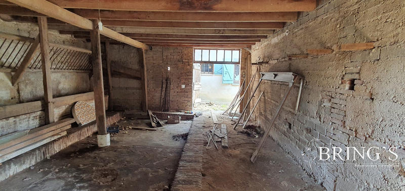 Maison - 202 m² - 3 pièces