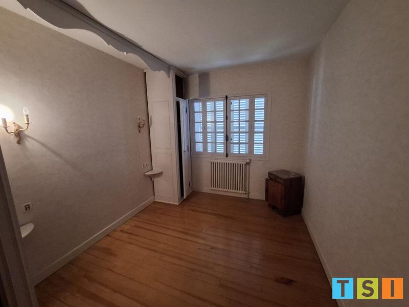 Maison - 148 m² - 6 pièces