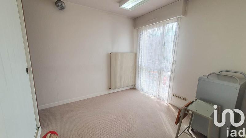 Appartement - 152 m² - 8 pièces