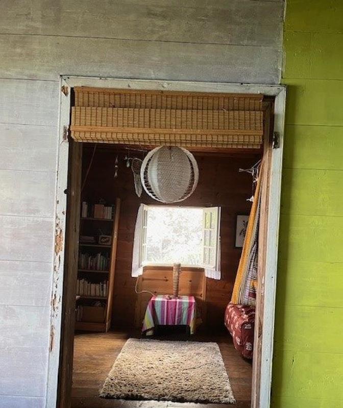 Maison - 113 m² - 4 pièces