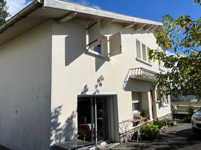 Viager - Maison - 135 m² - 5 pièces