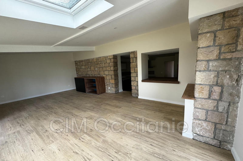 Appartement - 91 m² - 3 pièces