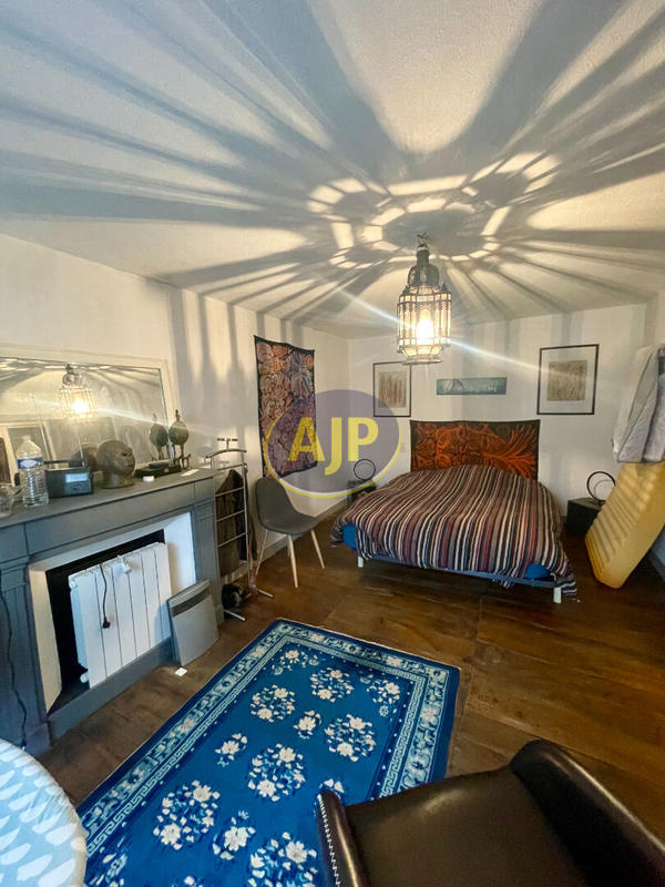 Maison - 123 m² - 5 pièces