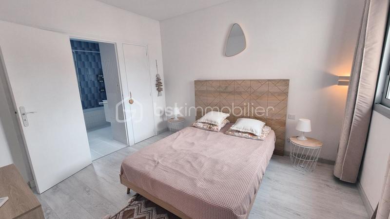 Villa - 126 m² - 6 pièces