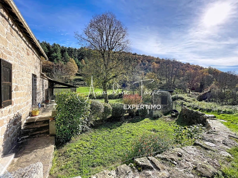 Maison - 132 m² - 4 pièces