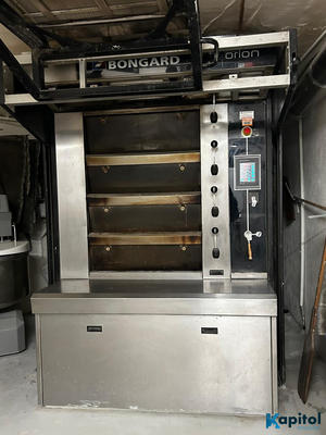 Fonds de commerce - 147 m²