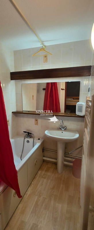 Appartement - 30 m² - 2 pièces