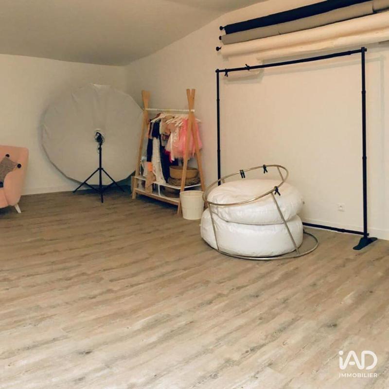 Local commercial - 460 m²