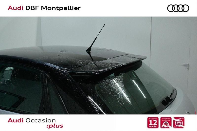 Audi A1 sportback 1.0 Tfsi ultra 95 s tronic 7