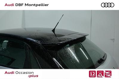 Audi A1 sportback 1.0 Tfsi ultra 95 s tronic 7