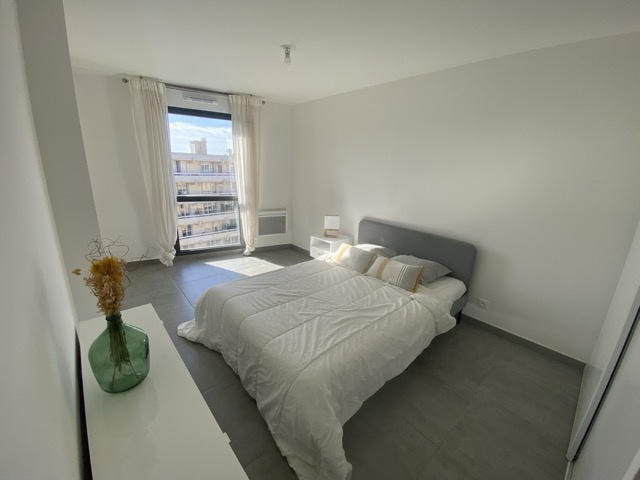 Duplex - 72 m² - 3 pièces