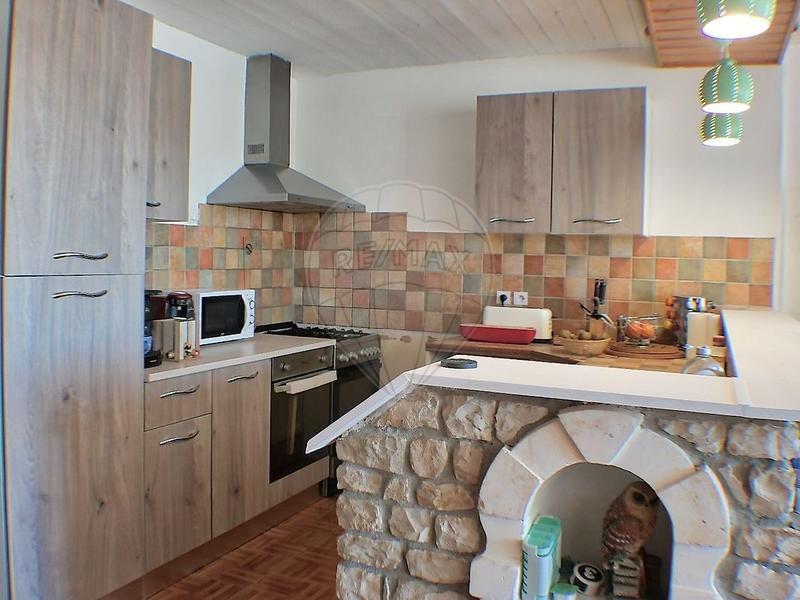 Maison - 129 m² - 5 pièces