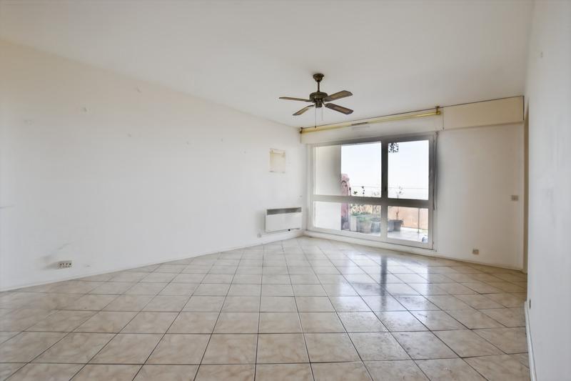 Appartement - 51 m² - 3 pièces