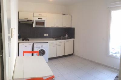 Studio - 34 m² - 1 pièce