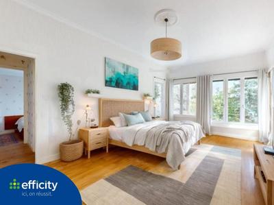 Maison - 127 m² - 4 pièces