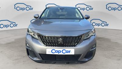Peugeot 3008 1.5 BlueHDi 130 Active Business