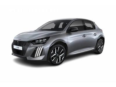 Peugeot 208 Hybrid 145 e-Dcs6 Gt