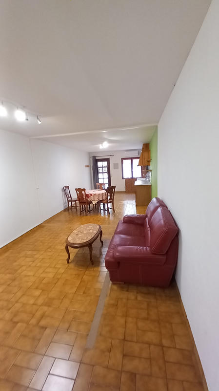 Maison de village - 145 m² - 6 pièces