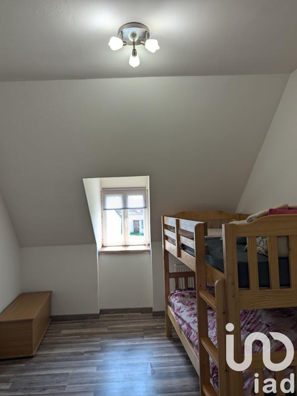 Maison - 187 m² - 11 pièces