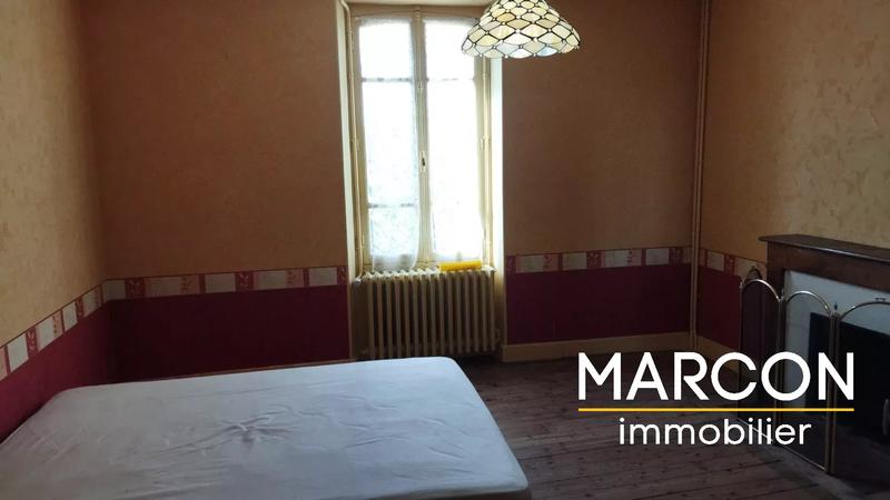 Maison - 133 m² - 5 pièces