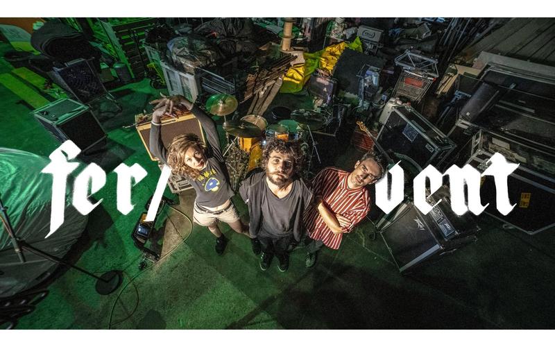 Concert de Fer/Vent et This Will Destroy Your Ears