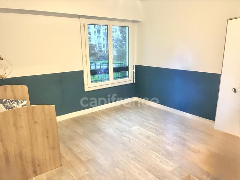 Appartement - 92 m² - 4 pièces