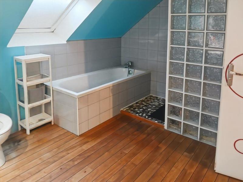 Immeuble - 382 m² - 12 pièces