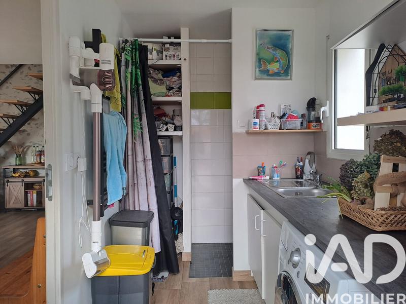 Maison de campagne - 140 m² - 6 pièces