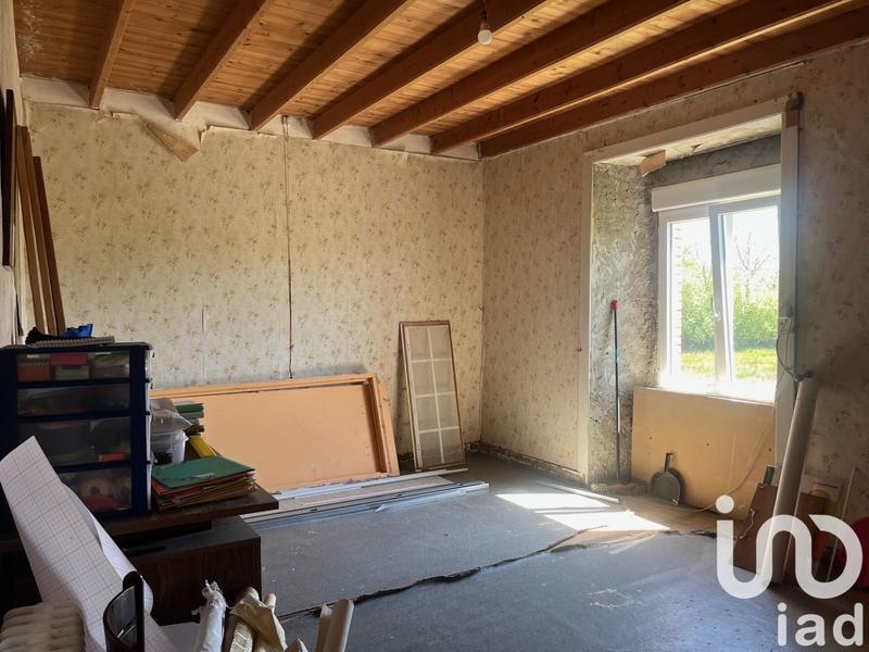 Maison de campagne - 164 m² - 6 pièces