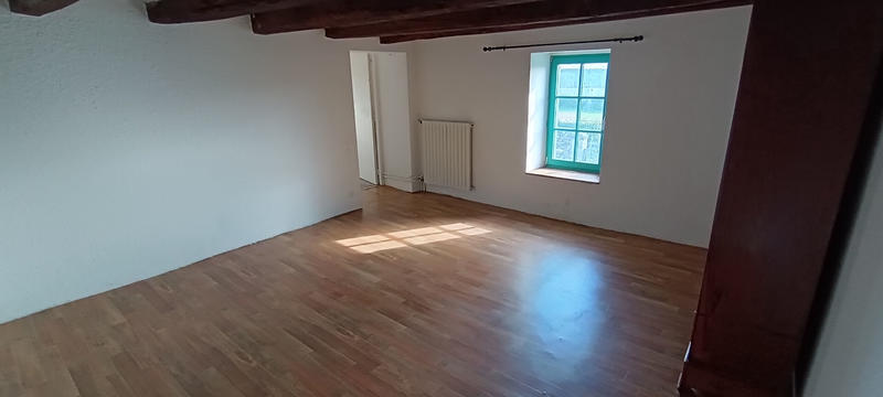 Maison - 147 m² - 6 pièces