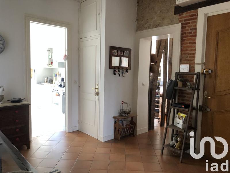 Appartement - 110 m² - 4 pièces